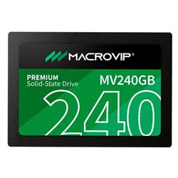 SSD 240 GB SATA 3 MACROVIP