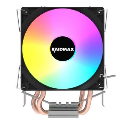 COOLER RAIDMAX AC902K PWM ARGB