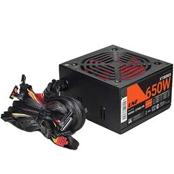 FUENTE 650W LNZ PX650-GZ