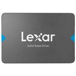 SSD 500 GB SATA 3 LEXAR NF100