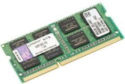 MEMORIA DDR3L SODIMM 8GB 1600 KINGSTON 1.35V