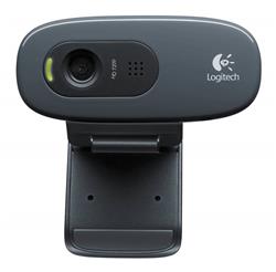 WEBCAM LOGITECH C270 HD