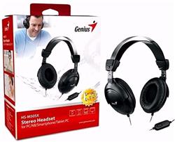 AURICULAR GENIUS HS-M505X